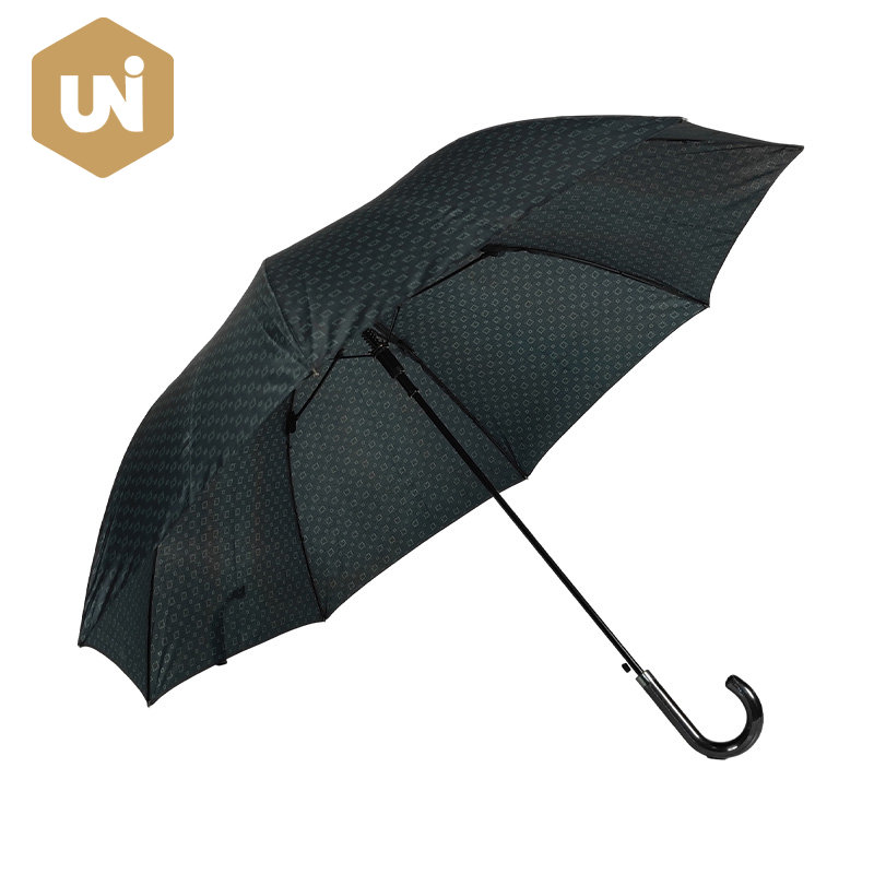 Gent Windproof Adult Stick Paraply