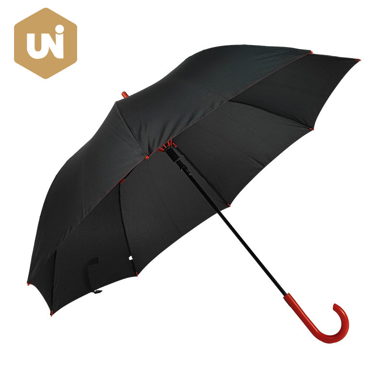 Storm Windproof Adult Stick Paraply